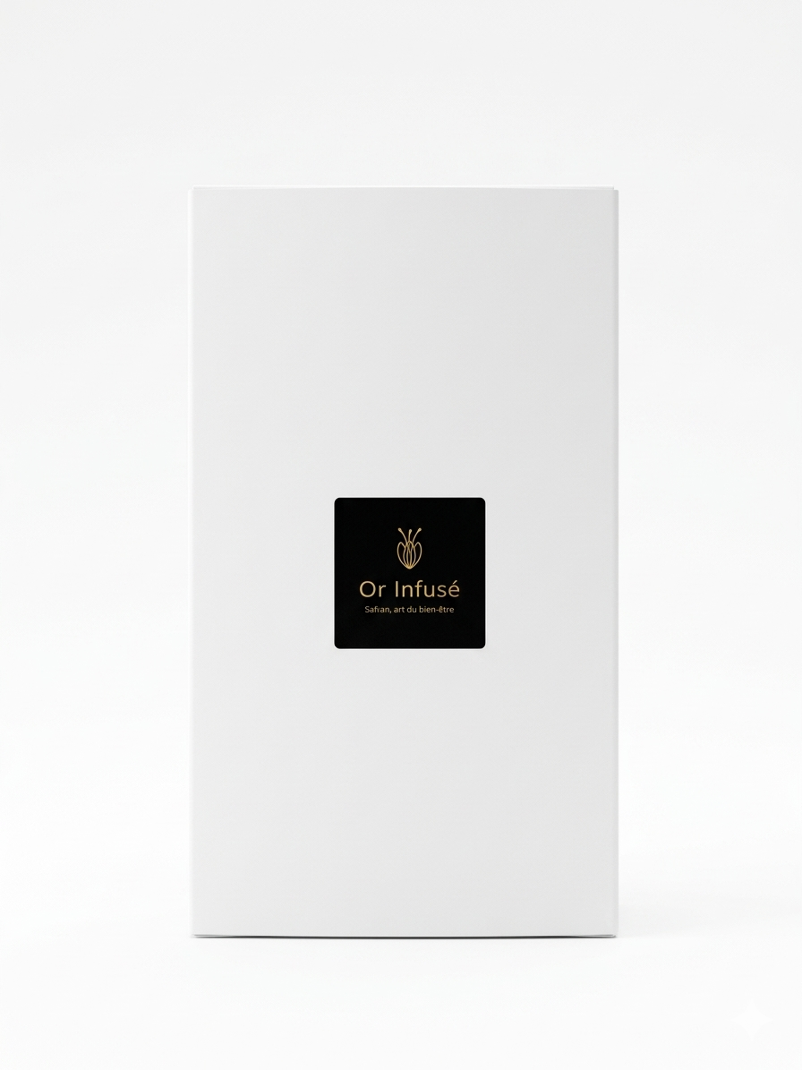 Coffret Nabat & Safran